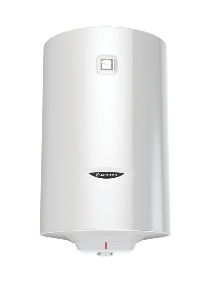 Chauffe-eau électrique Ariston Initio 1500W 50L