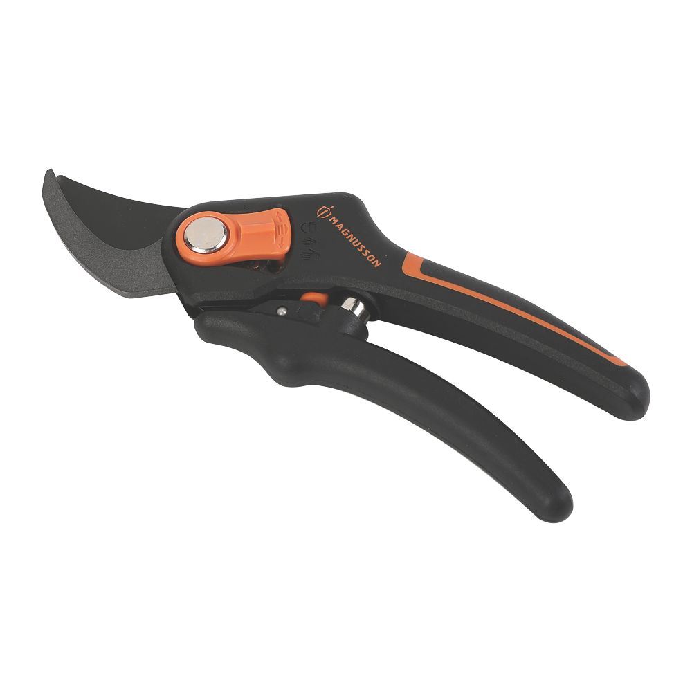Sécateur à lame franche Magnusson 210 mm