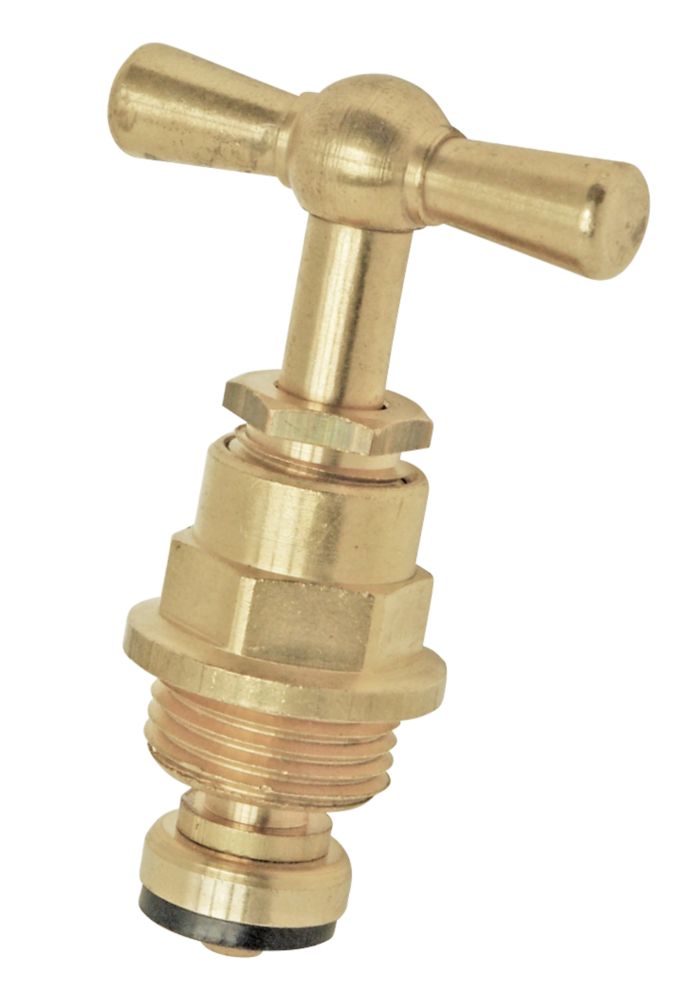 Robinet d'arrêt Pronorm 12/17 3/8"