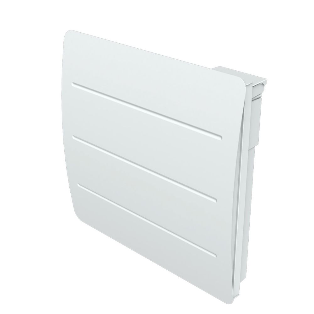 Radiateur en fonte Kairos blanc 1 500W