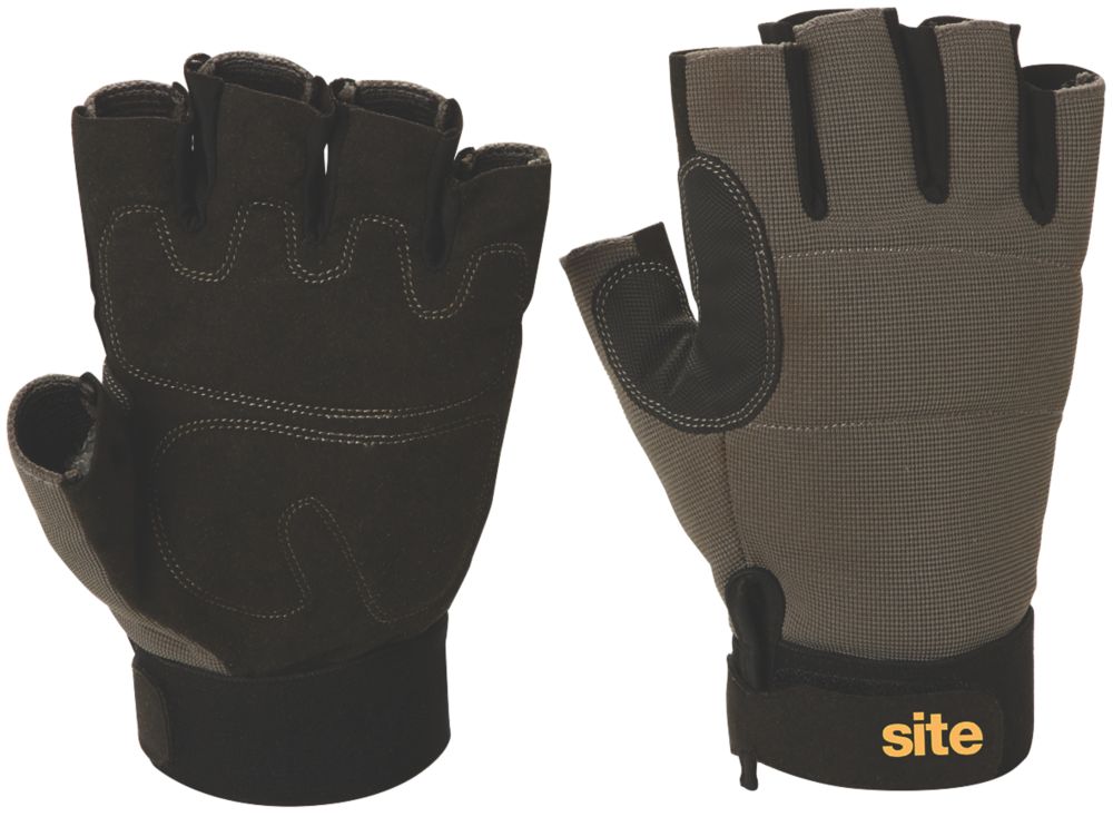 GANTS PERFORMANCE STANLEY MITAINE 3 DOIGTS