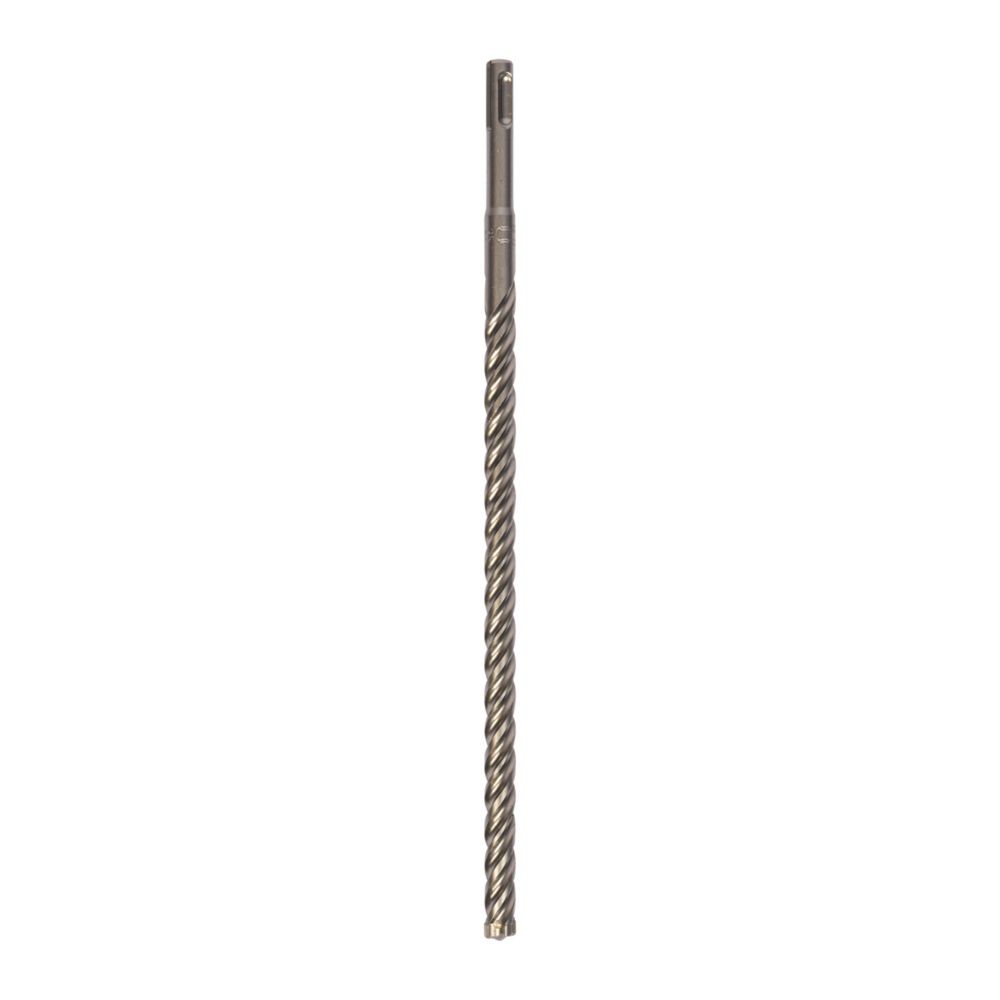 Foret à béton à queue SDS+ Milwaukee MX4 12mm x 310mm 