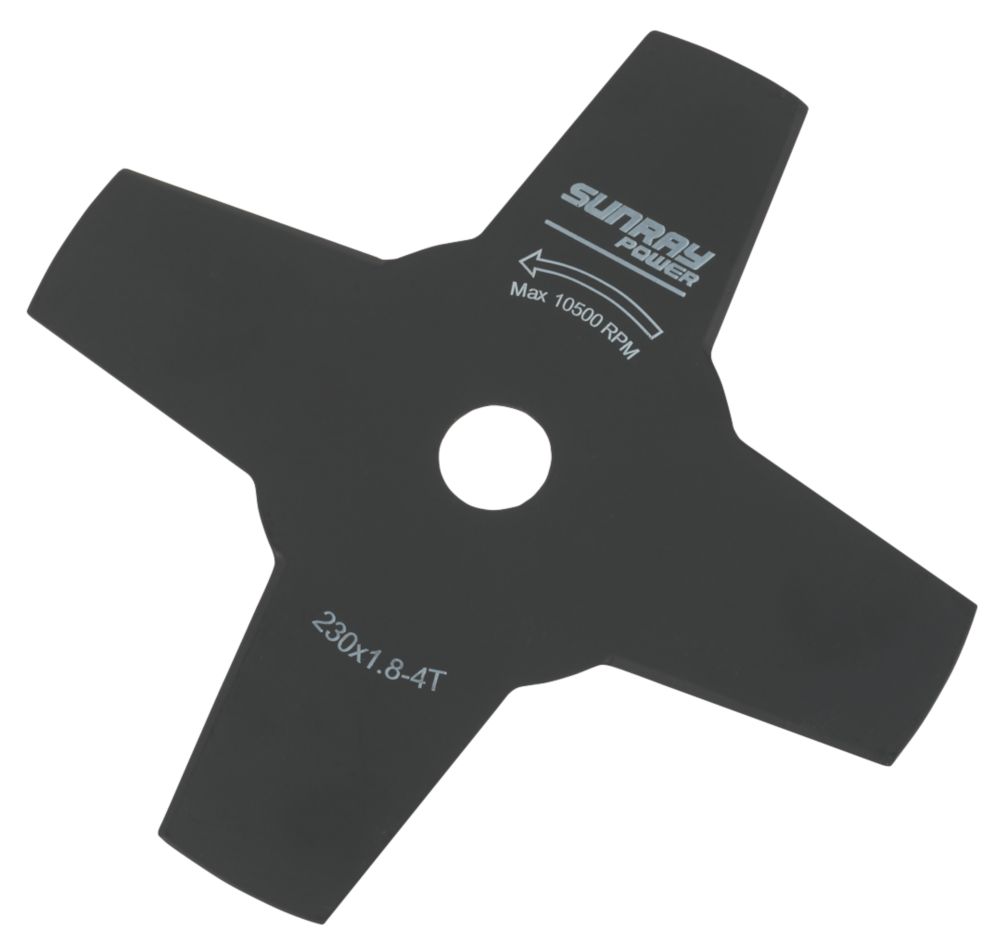 Lame d'outil multifonction 4-en-1 Titan DPL432GDO 