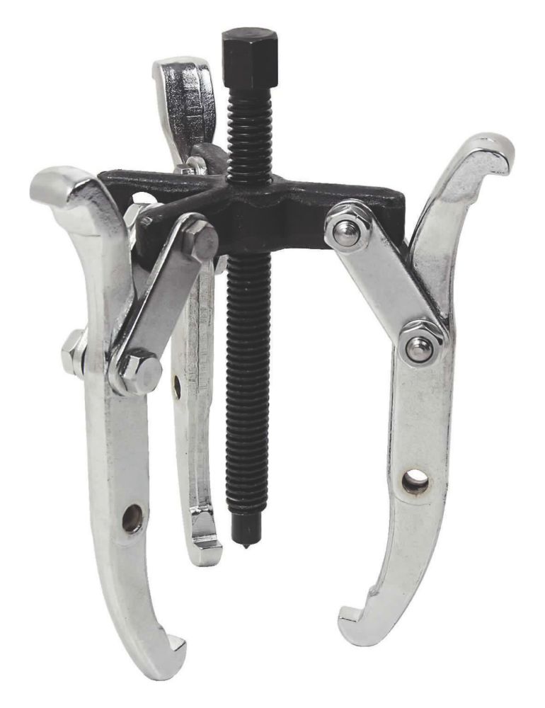 Extracteur d'engrenage réversible Hilka Pro-Craft 100mm