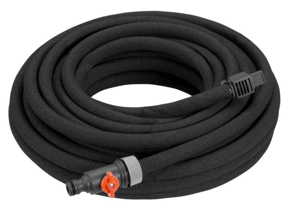 Tuyau microporeux Gardena 25m