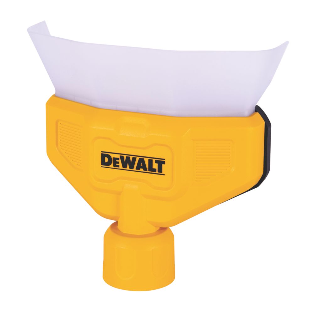 Collecteur de poussière DEWALT 9cm