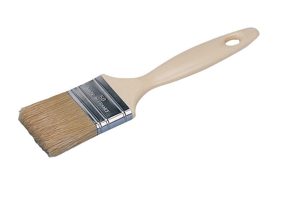 Pinceau queue de morue Nespoli 63mm 