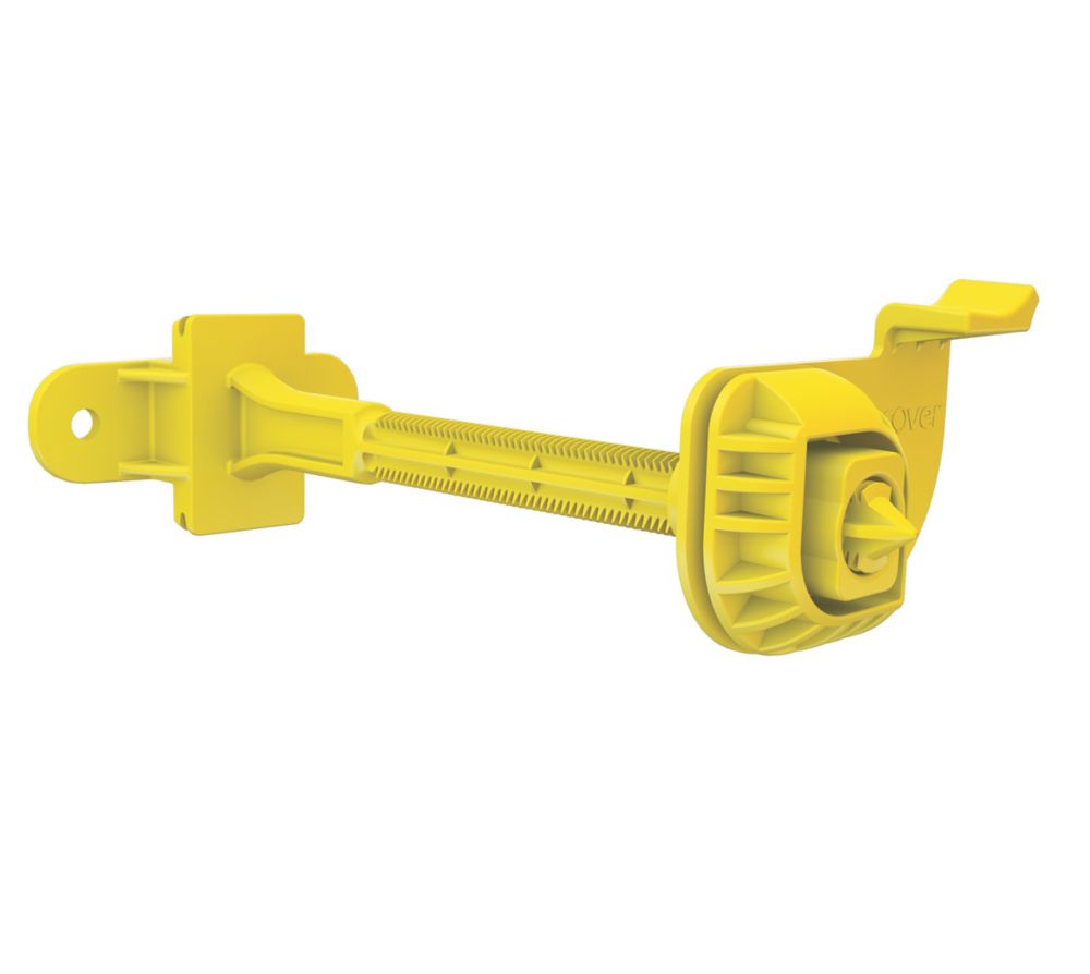 Appui pour isolation Optima2 100mm Isover, lot de 50
