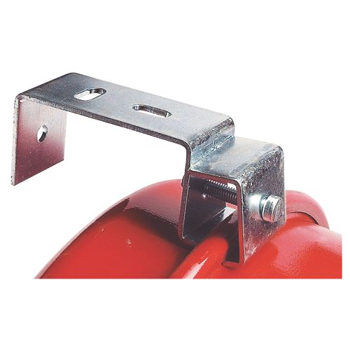 Kit de fixation de vase d'expansion Somatherm