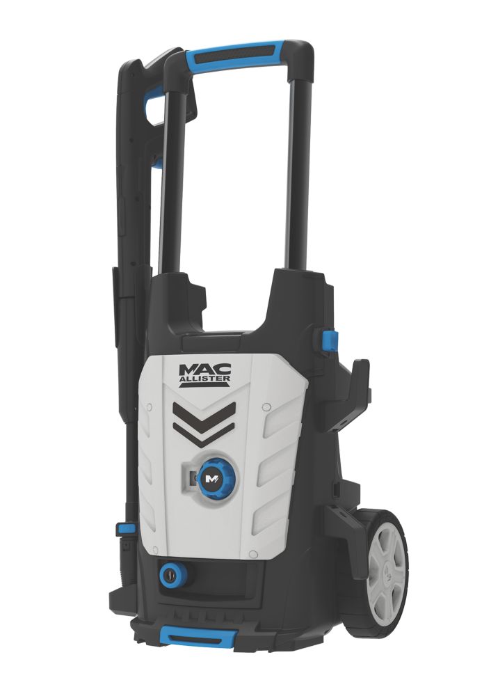 Nettoyeur haute pression électrique Mac Allister MPWP1800-3 1800W 140 bar 220-240V