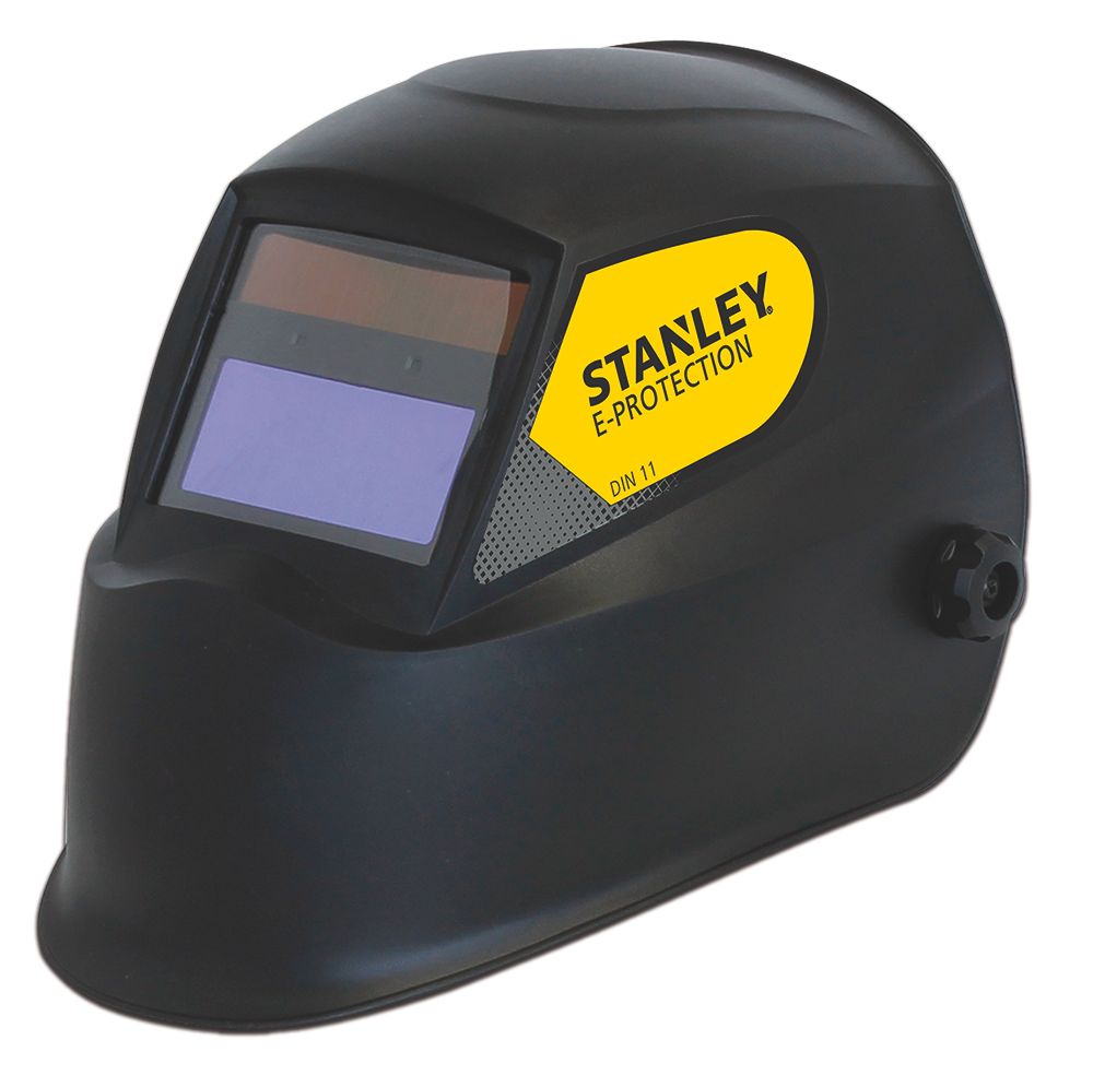 Masque de soudure Stanley Din 11 LCD