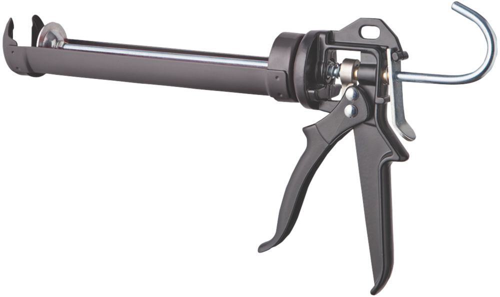 Pistolet applicateur de mastic pour usage intensif No Nonsense