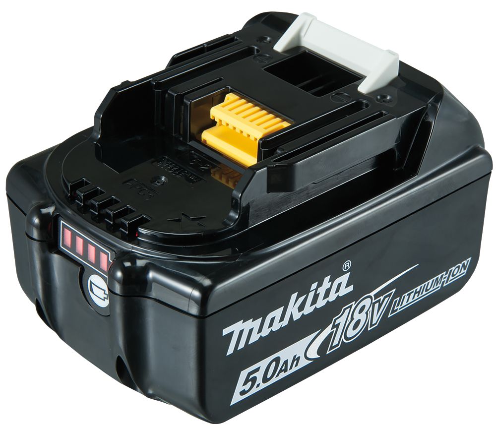 Batterie Makita 632F15-1 18V Li-ion LXT 5Ah