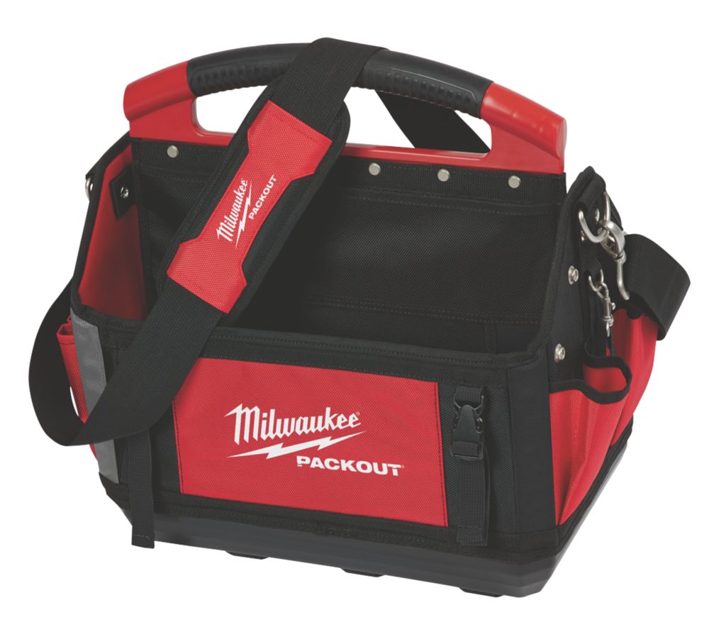 Sac de transport d'outils Milwaukee Packout 113kg 400x250mm