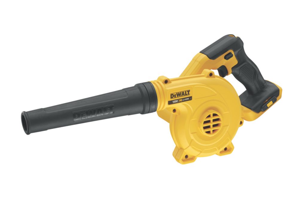 Souffleur Sans Fil Brushless 18V - DEWALT - Tunisie