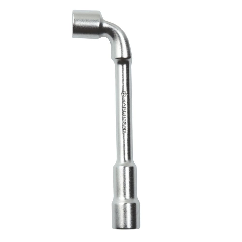 Clé à pipe débouchée Magnusson 15 mm 