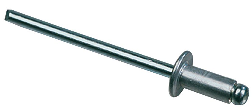 500 rivets aveugles Easyfix 3,2 x 10mm