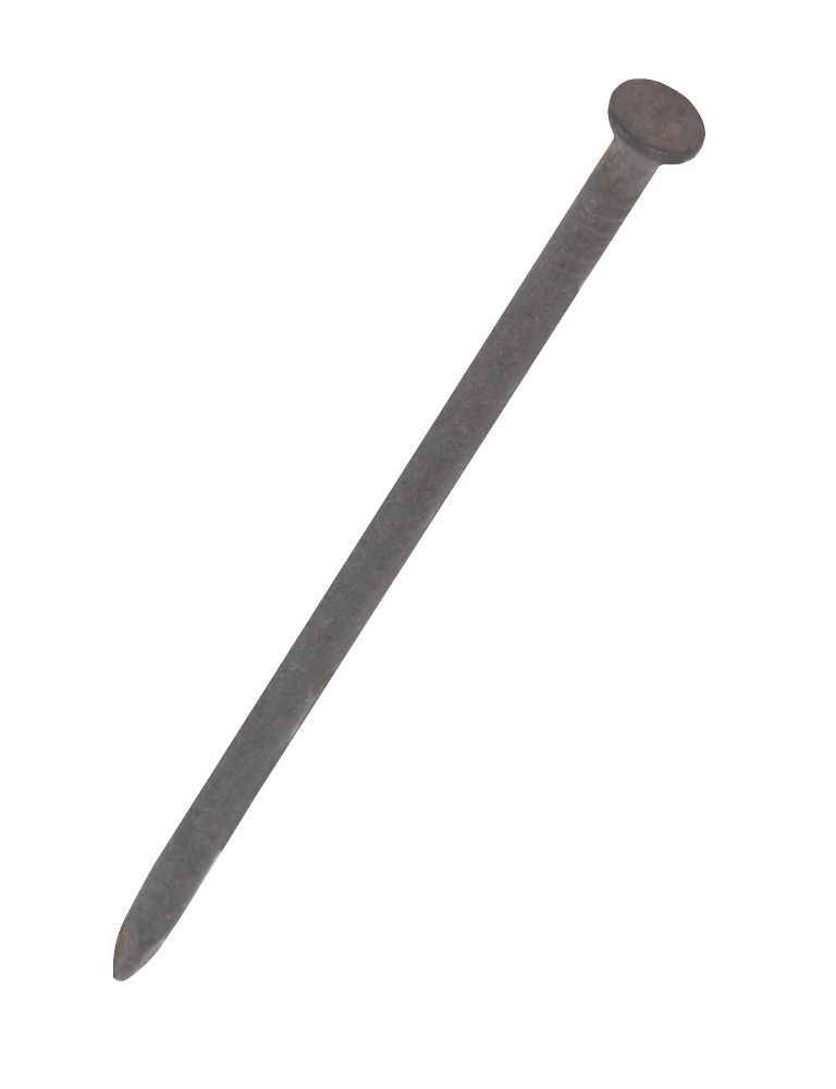 0,5kg de pointes pour panneau galvanisées Easyfix 1,6 x 30mm
