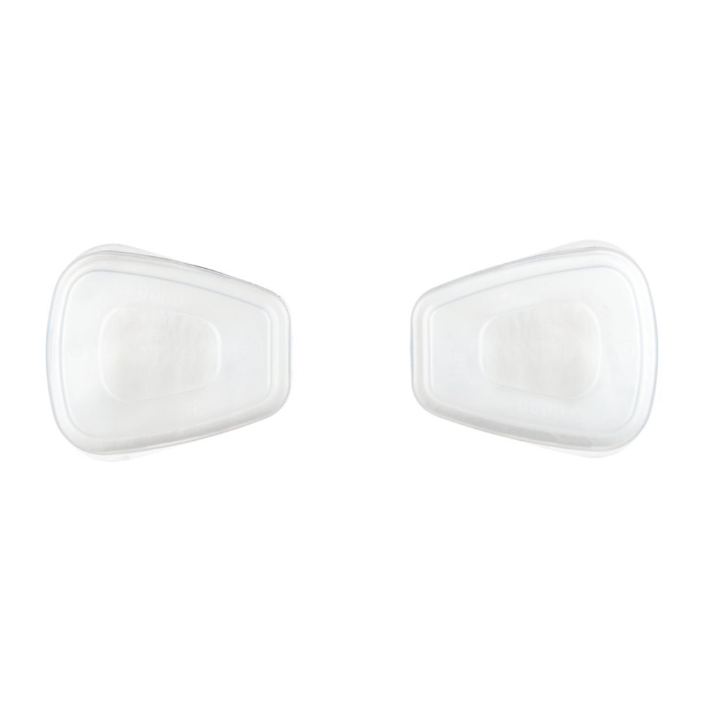 Filtre pour masque à particules 3M 5935 P3 6 pièces