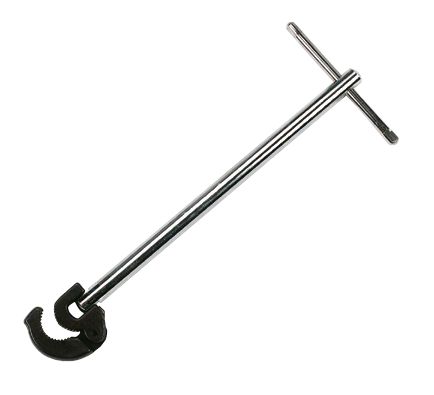 Sink on sale spanner screwfix