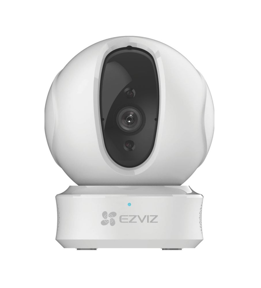 Ezviz - Caméra IP intérieure Motorisée H6C Pro 2K+