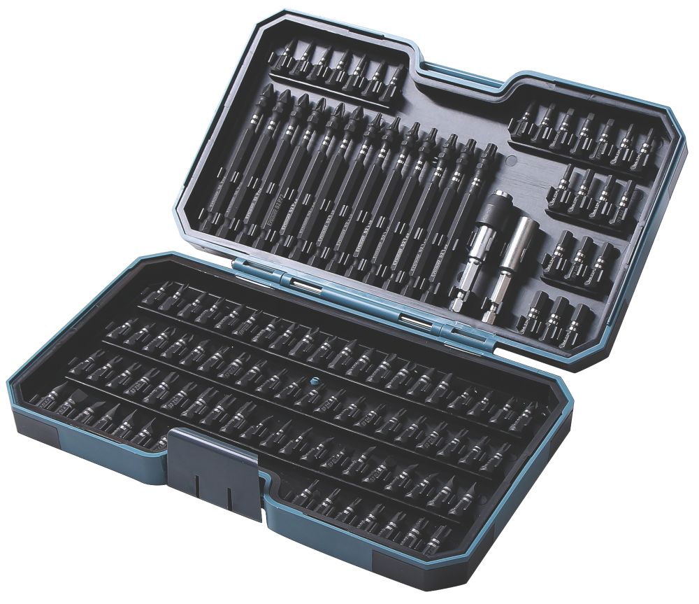 Mallette outils dépannage 113 pièces