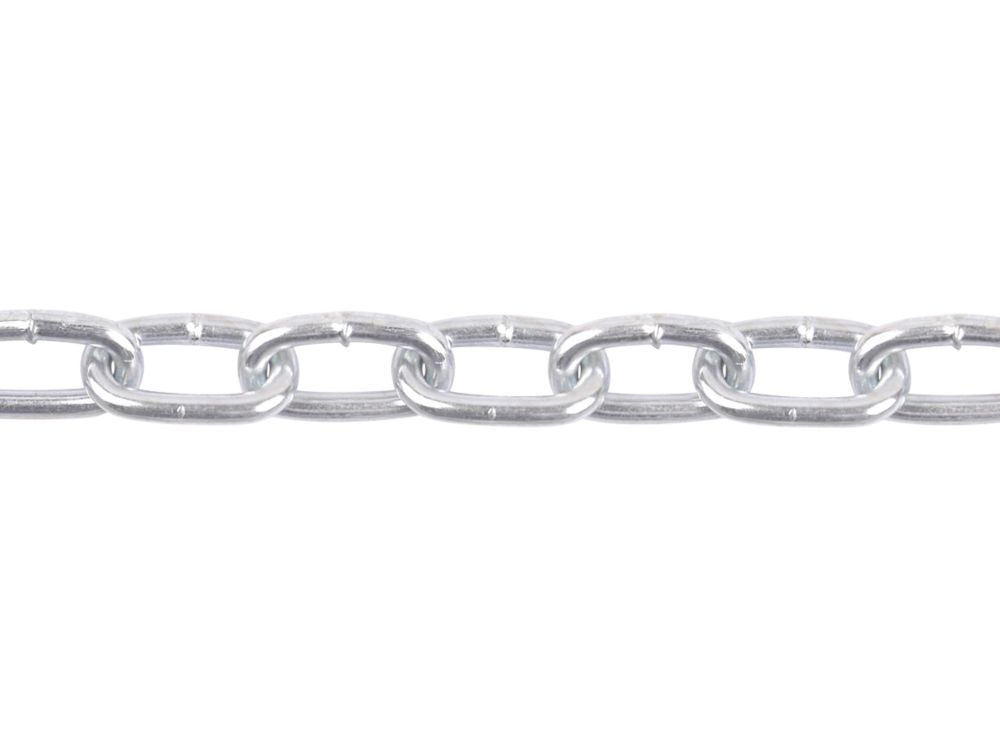 Chaîne soudée Diall 3mm x 2m