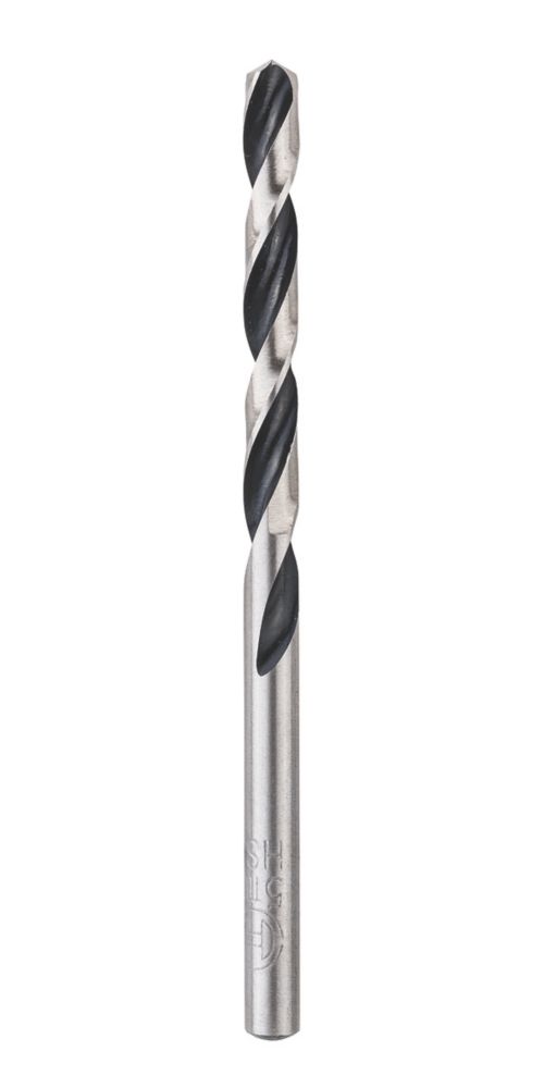 Foret métal hélicoïdal HSS PointTeQ 5 x 86mm Bosch
