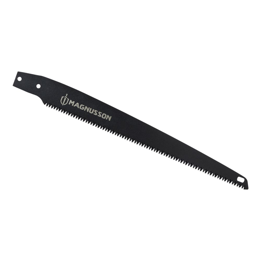 Lame de scie à élaguer bois 330 mm 6 dents Magnusson