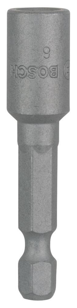 Douille visseuse à choc 6mm x 50mm Bosch
