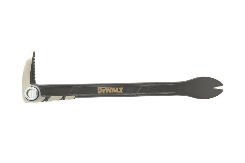 Arrache-clous griffe DeWalt DWHT0-55524 10, Marteau et outils de frappe