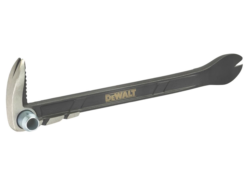 Arrache-clous griffe DeWalt DWHT0-55524 250 mm