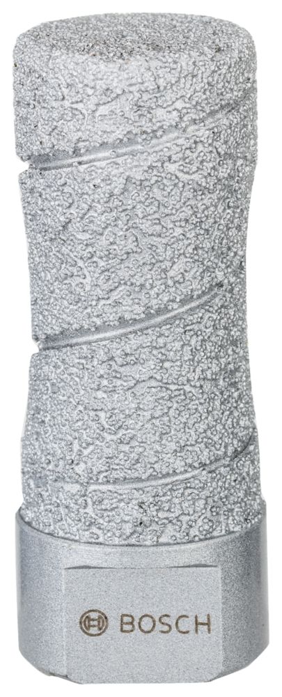 Fraise diamantée pour meuleuse 20 x 35mm Dry Speed Bosch