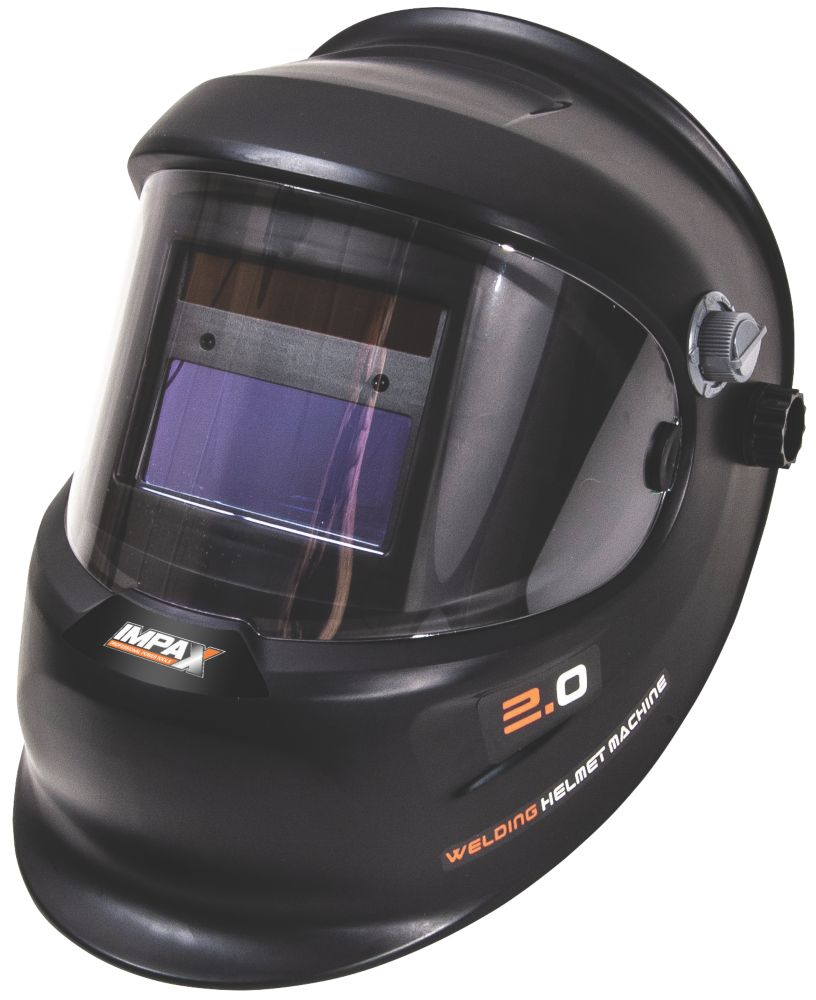 Masque de soudure IMPAX IM-AWH-500A