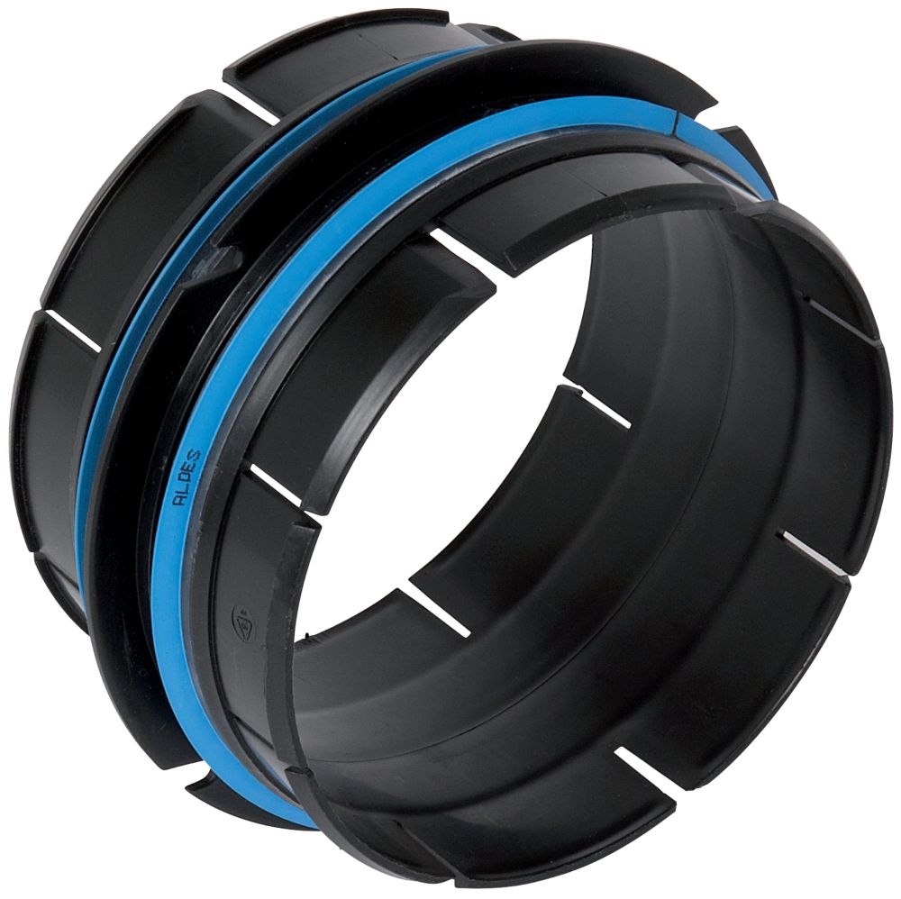 Connecteur Aldes 160mm rond 101mm