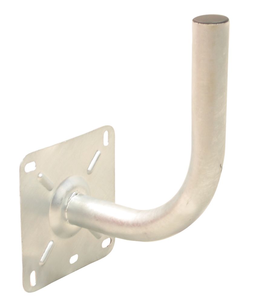Bras coudé en L Optex 280mm
