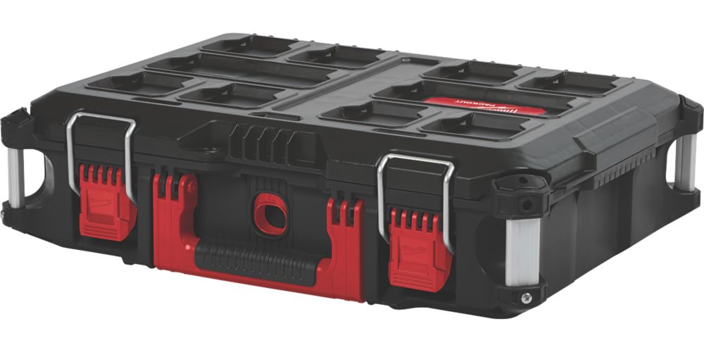 Boîte Milwaukee Packout