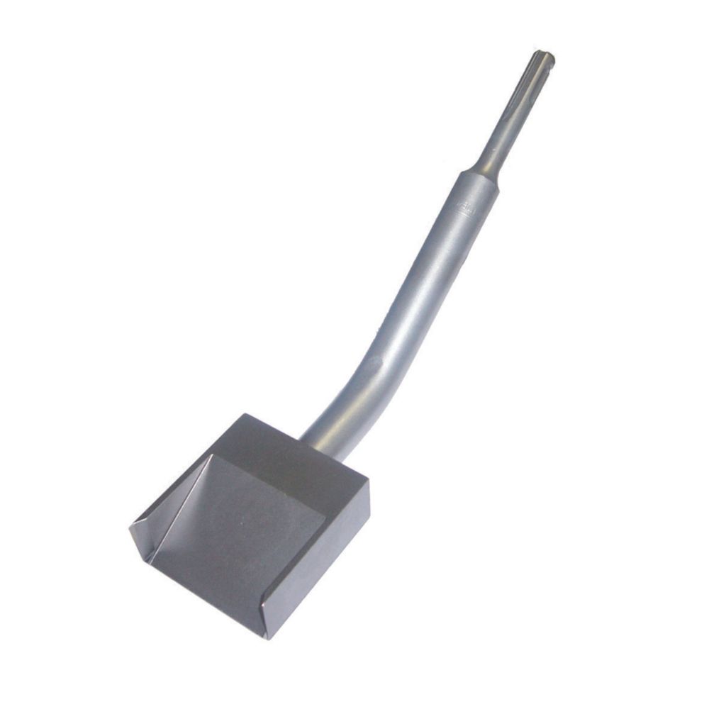Burin de canalisation SDS Plus 55 x 225mm Armeg