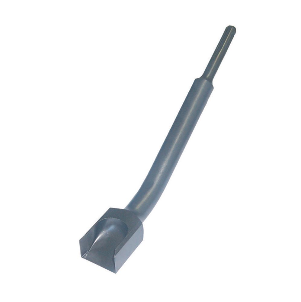 Burin de canalisation SDS Plus 30 x 225mm Armeg