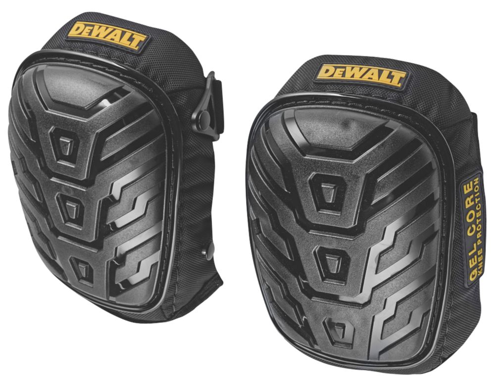 Genouillères Gel Core DeWalt