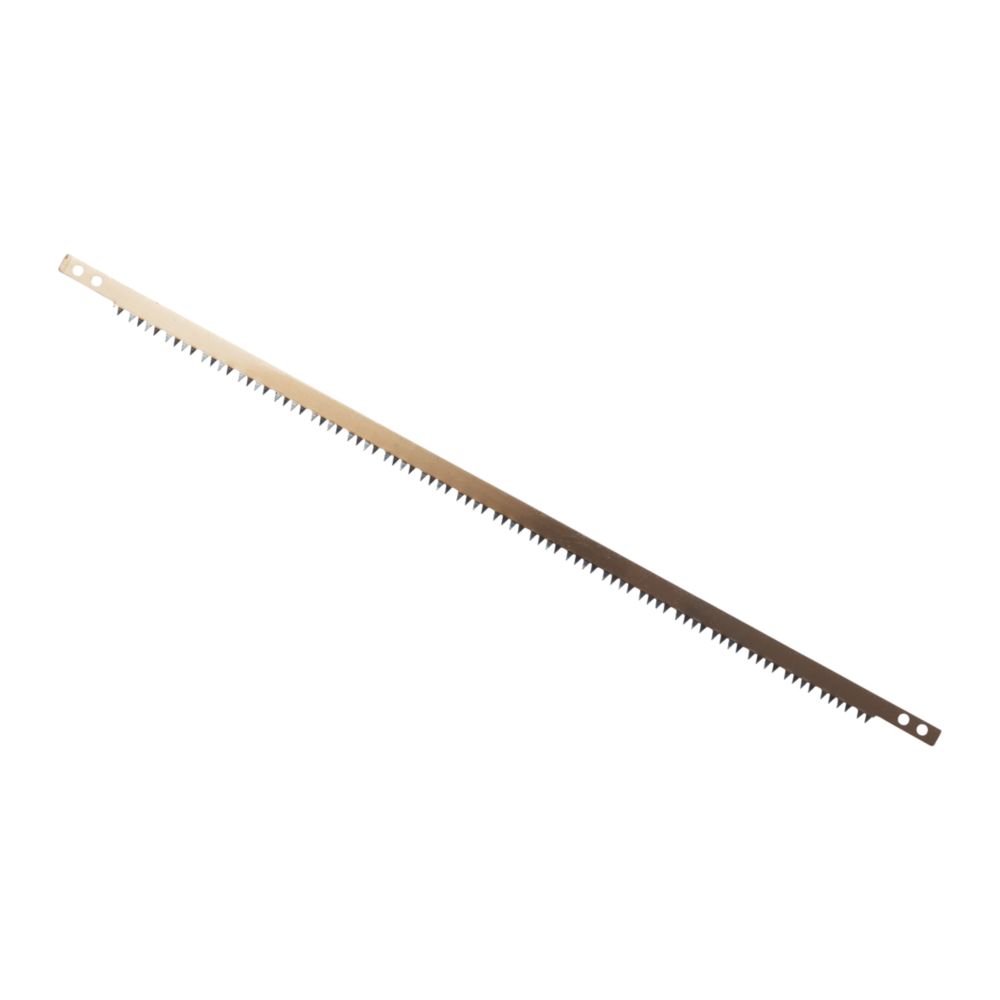 Lame de scie à bûches 4 dents/pouce Magnusson 610 mm