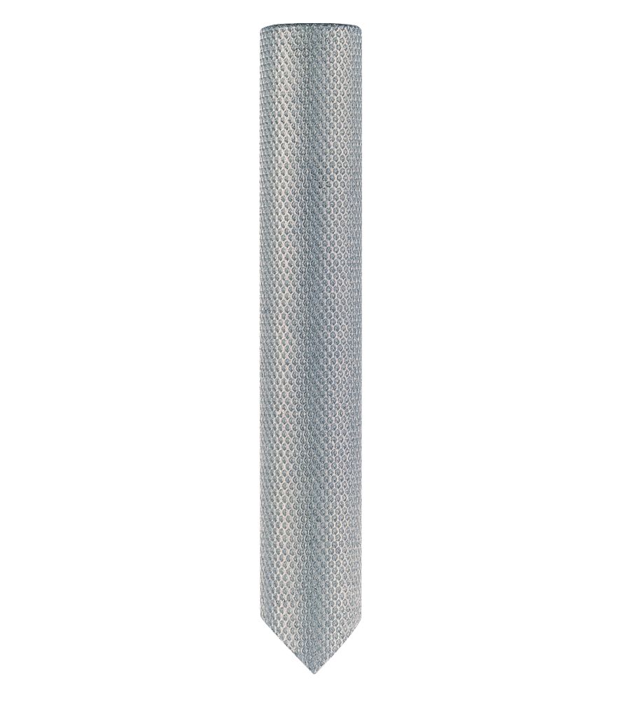 Lot de 10 douilles en résine Rawlplug M10 x 100mm