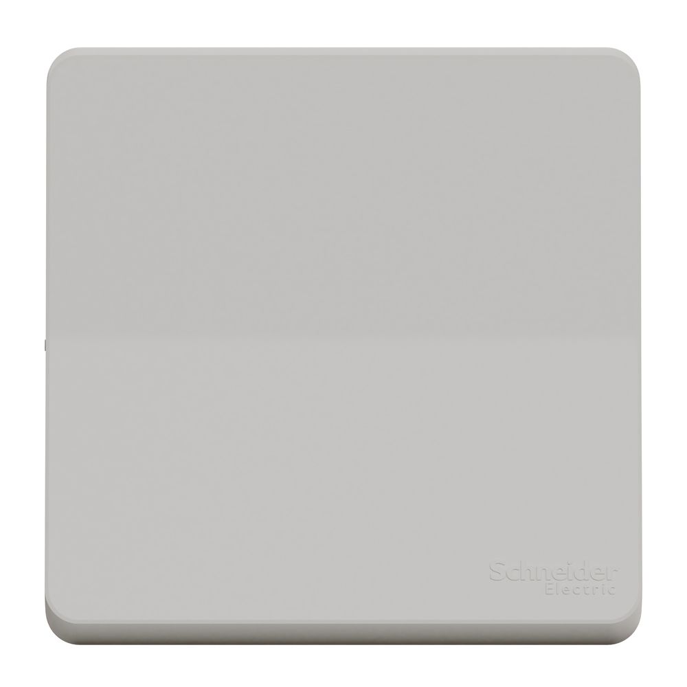 Va-et-vient étanche étanche composable Mureva 1 poste blanc Schneider