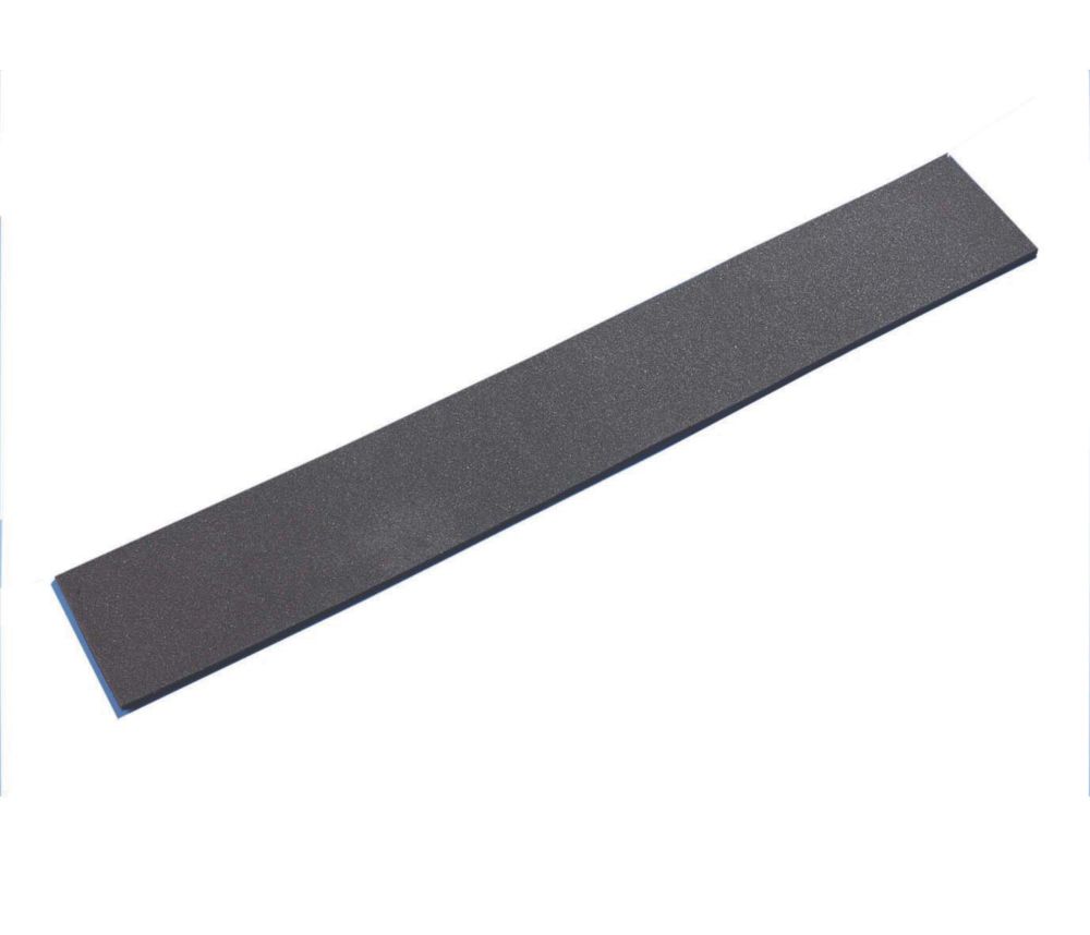 Lot de 2 bandes de mousse de protection Mottez 100 x 15cm