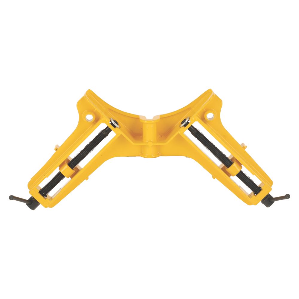 Serre-Joint D'Angle Droit 90° En Aluminium – Outil Précis Pour Travail Du Bois, Soudage, Assemblage Cadres