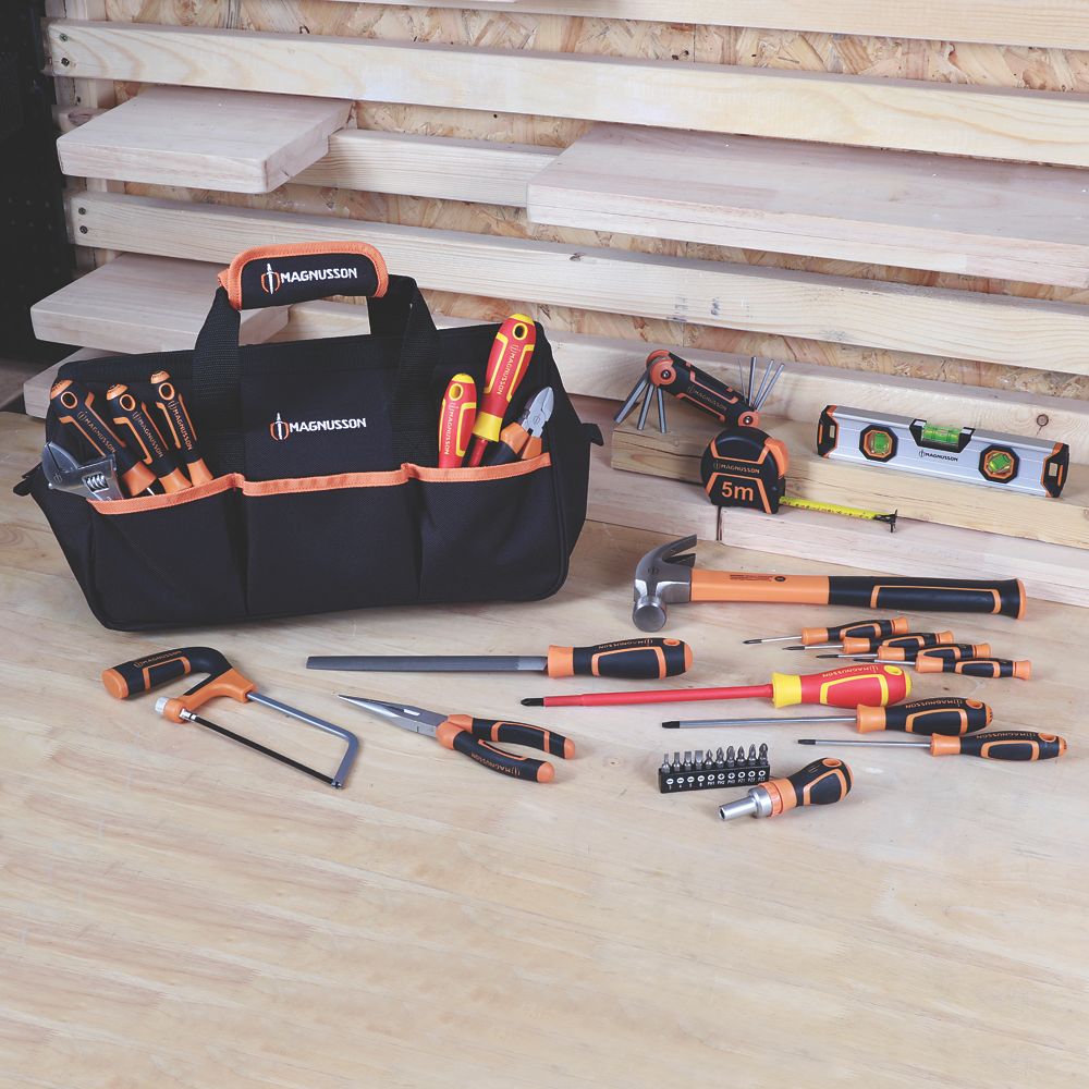 Pochette à outils 9 en 1 Ceinture-sacoche électricien porte-outils de  ceinture Multifonction Sac Tournevis Kit Support pour  Bricolage/électricien/plombier/constructeur/menuisier