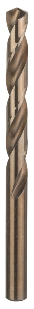 Foret métal hélicoïdal HSS Cobalt 9,5 x 125mm Bosch