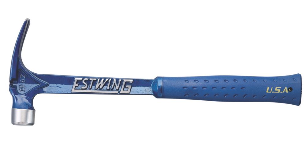 Marteau arrache-clou Estwing Ultra 19oz (0,54kg)