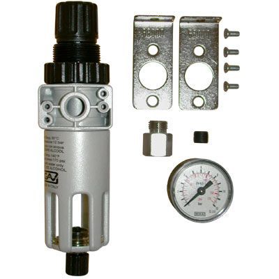 Filtre régulateur 1/4"F