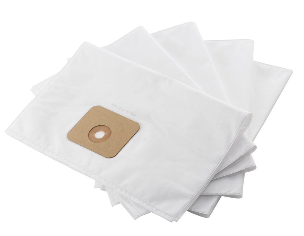 Sacs d'aspirateur Nilfisk 30L 10 pièces